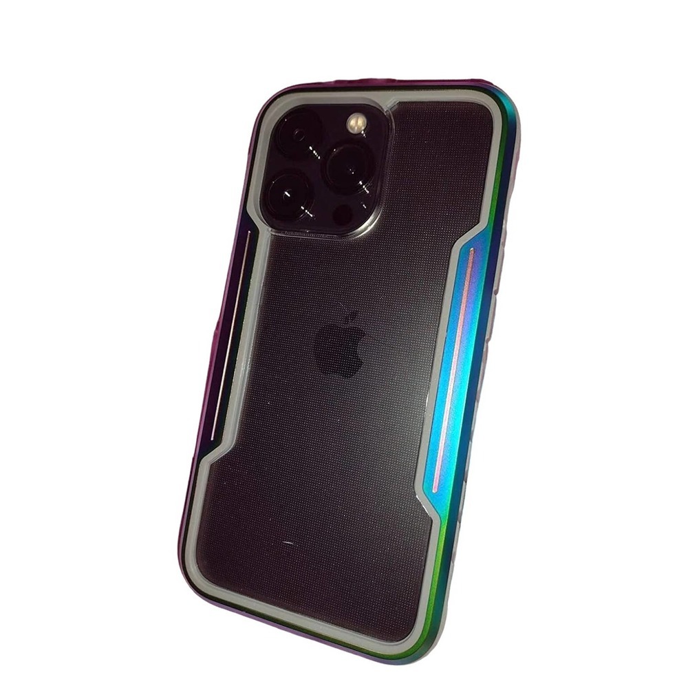 Sicher Phone Case for iPhone 13Pro - 6.1" - Military Drop Proof, Shockproof - Picture 9 of 9